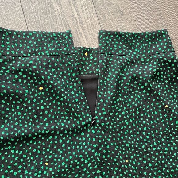 MADS NØRGAARD | Neo Dot Shelly C Skirt - Picture 5 of 9